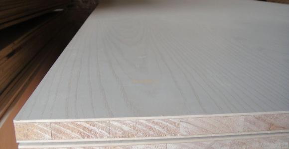 细木工板厚度是多少？